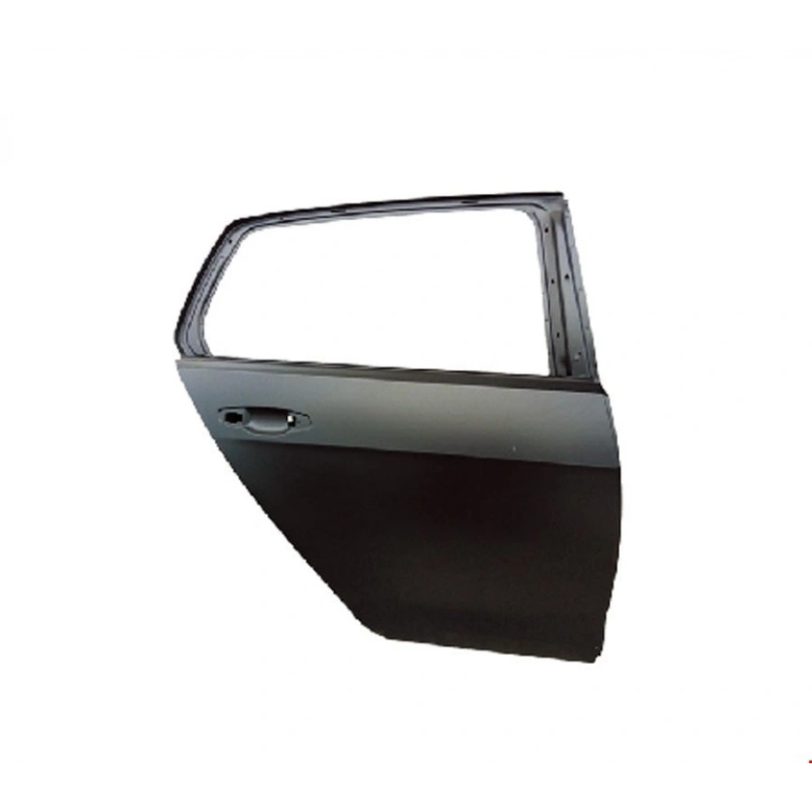 ARKA KAPI SAĞ GOLF 7 2013-