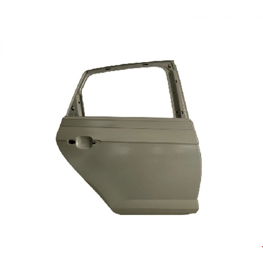 ARKA KAPI SAĞ POLO 2017-