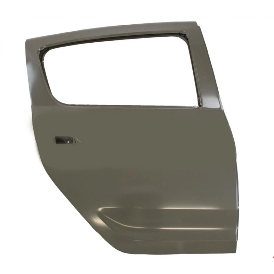 ARKA KAPI SAĞ SANDERO 2013-