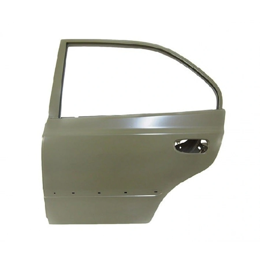 ARKA KAPI SOL ACCENT 2000-