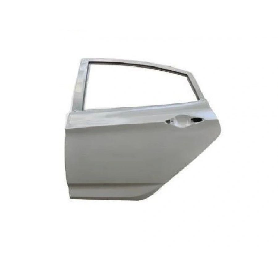 ARKA KAPI SOL ACCENT BLUE 2011-