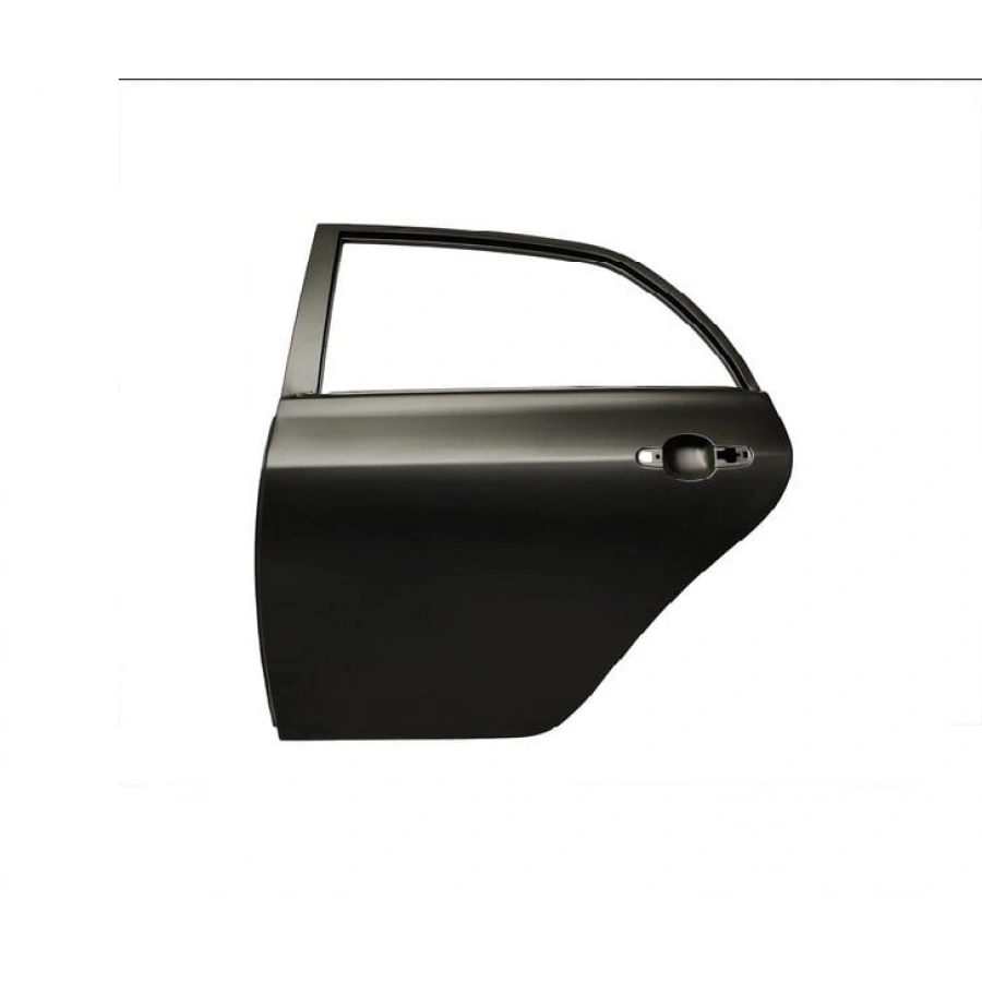 ARKA KAPI SOL COROLLA 2007-