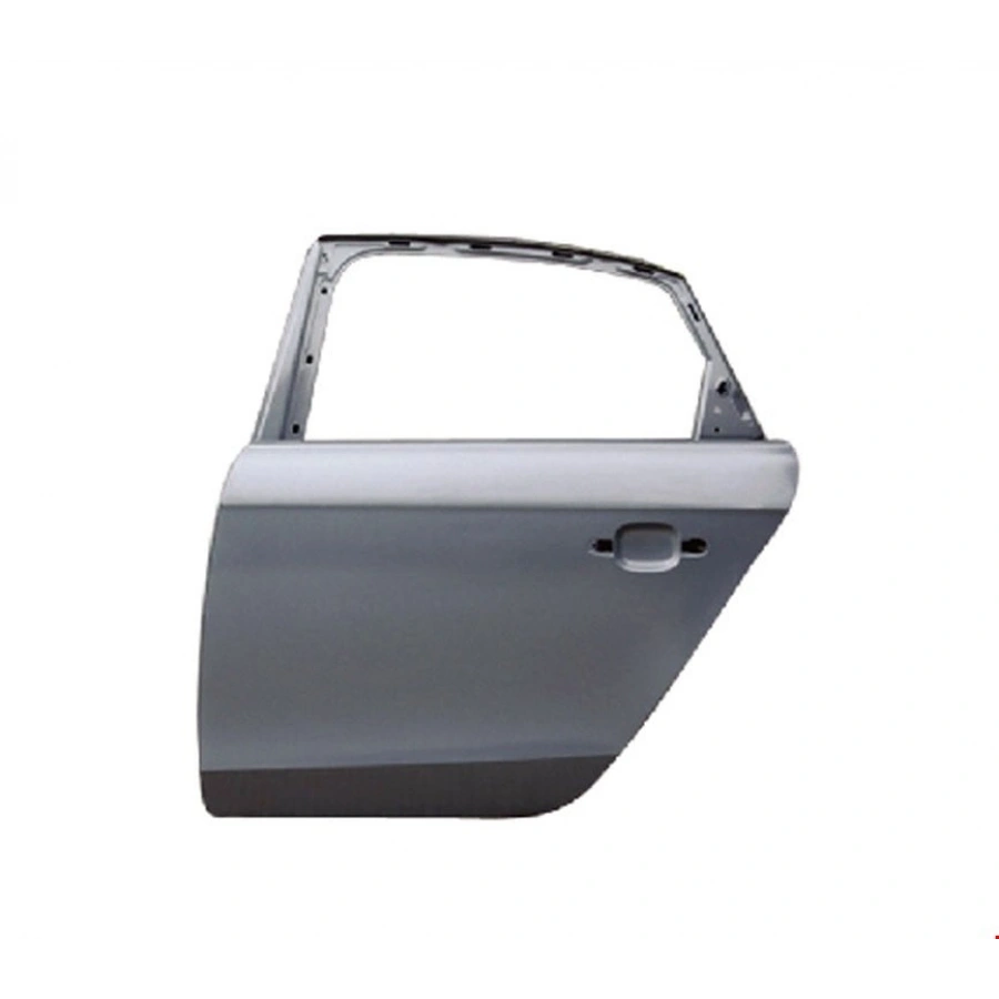 ARKA KAPI SOL GOLF 6 2008-