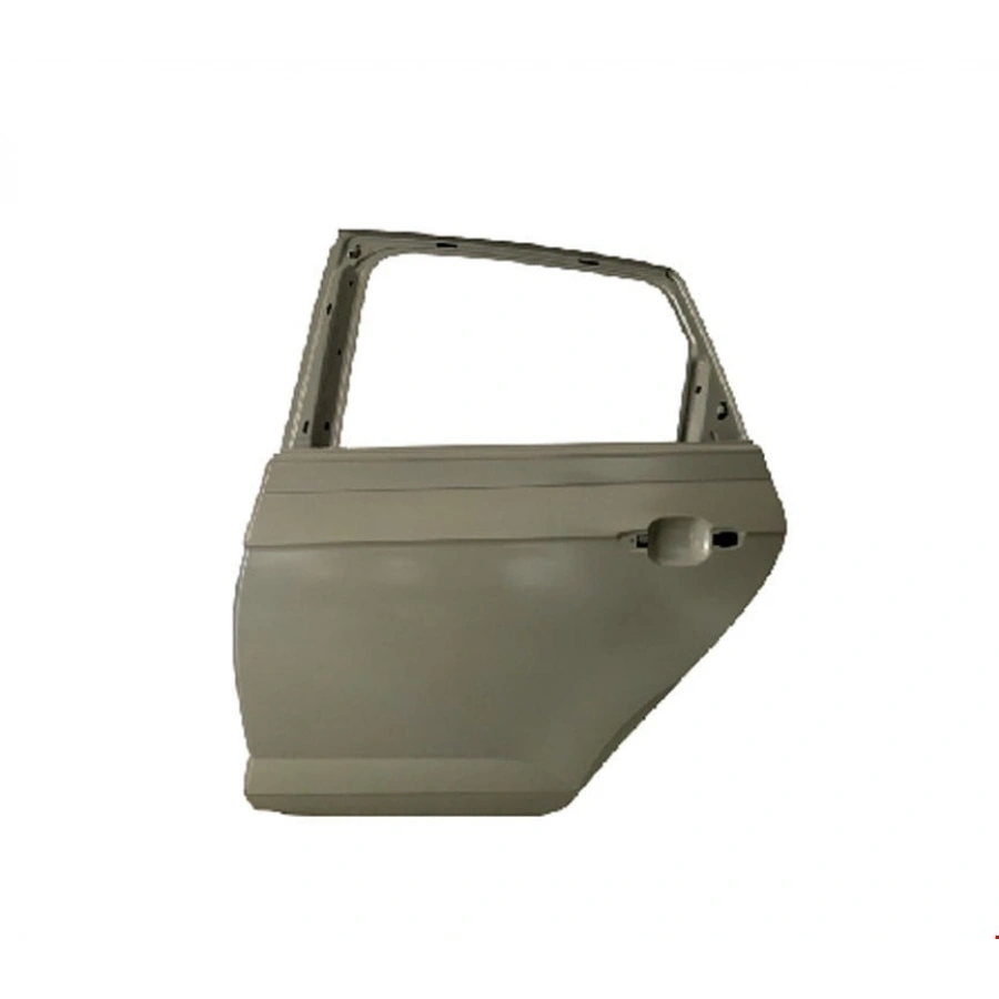 ARKA KAPI SOL POLO 2017-