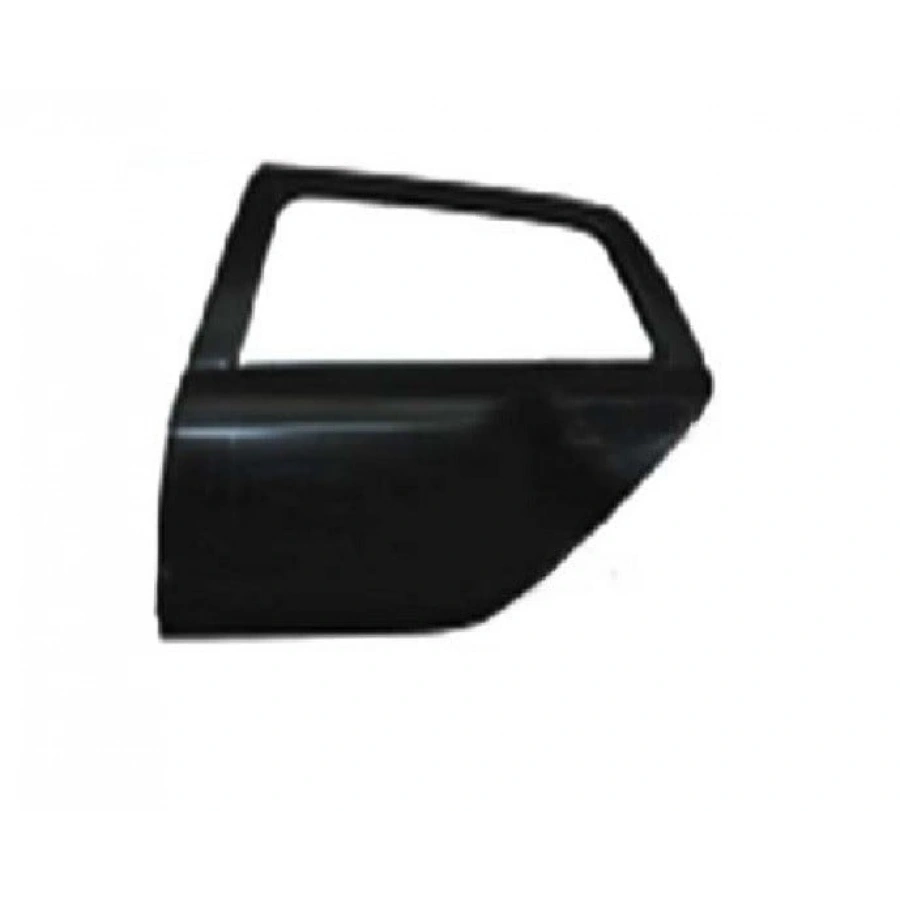 ARKA KAPI SOL SYMBOL 2009-