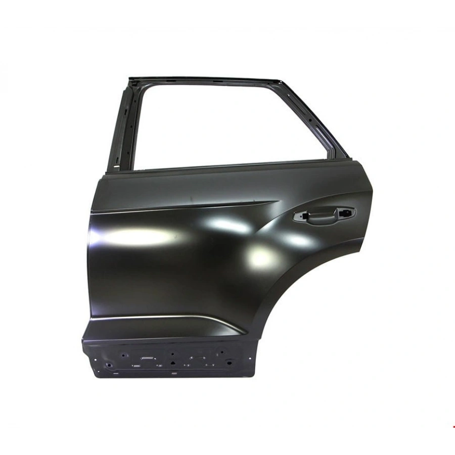 ARKA KAPI SOL T-ROC 2017-