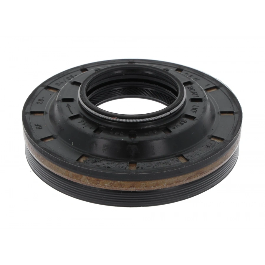 ARKA KEÇE VOLVO XC90 I B 6324 S 06-