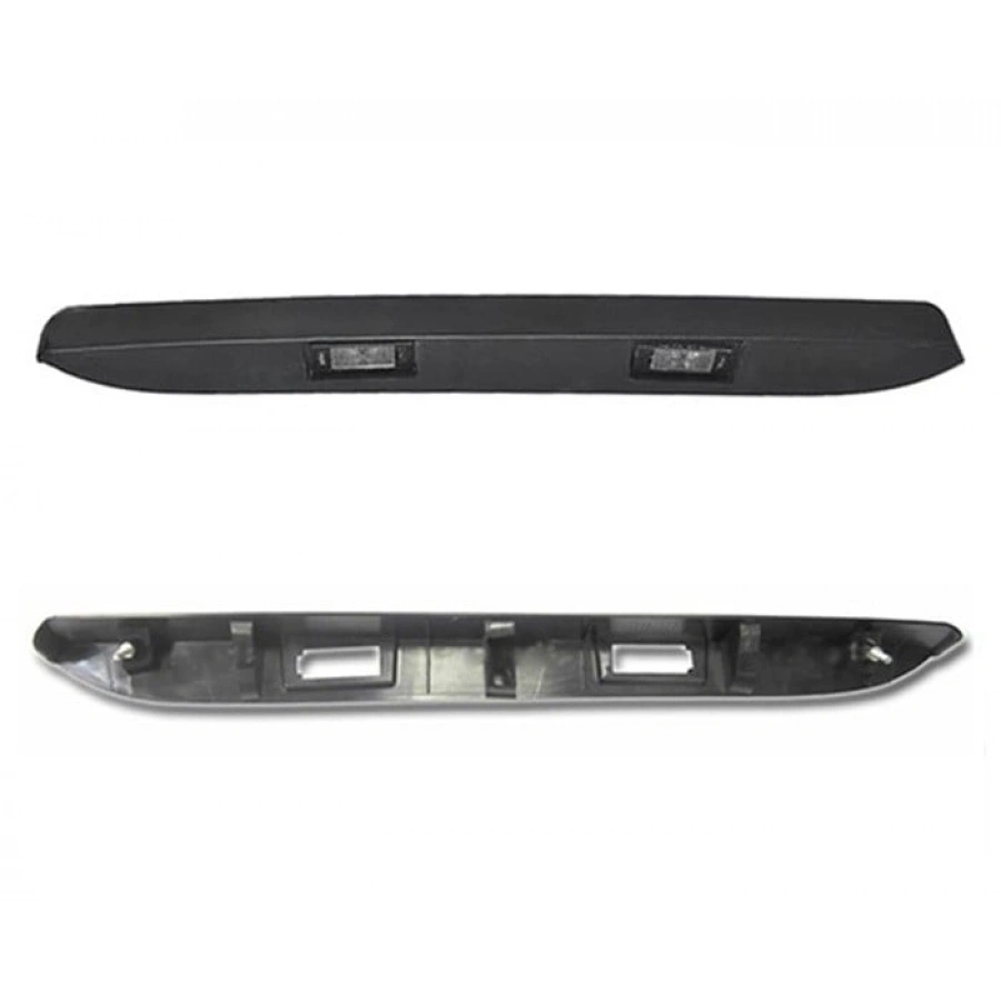 ARKA PLAKA LAMBA LASTİĞİ CRAFTER / SPRİNTER 2006-