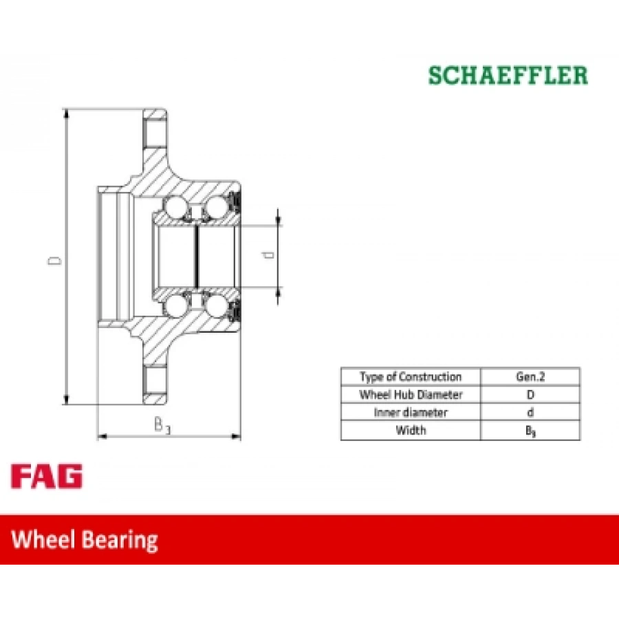 ARKA PORYA ABS SAG/SOL (5 BIJON) DOBLO III CARGO BM 10-