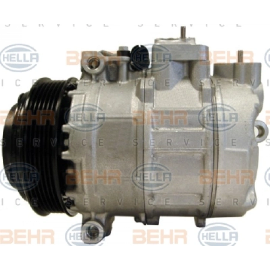 ARKA PORYA KISA SASE ( 5 BIJON ABS LI RULMANLI ) DOBLO III CARGO BM 09-