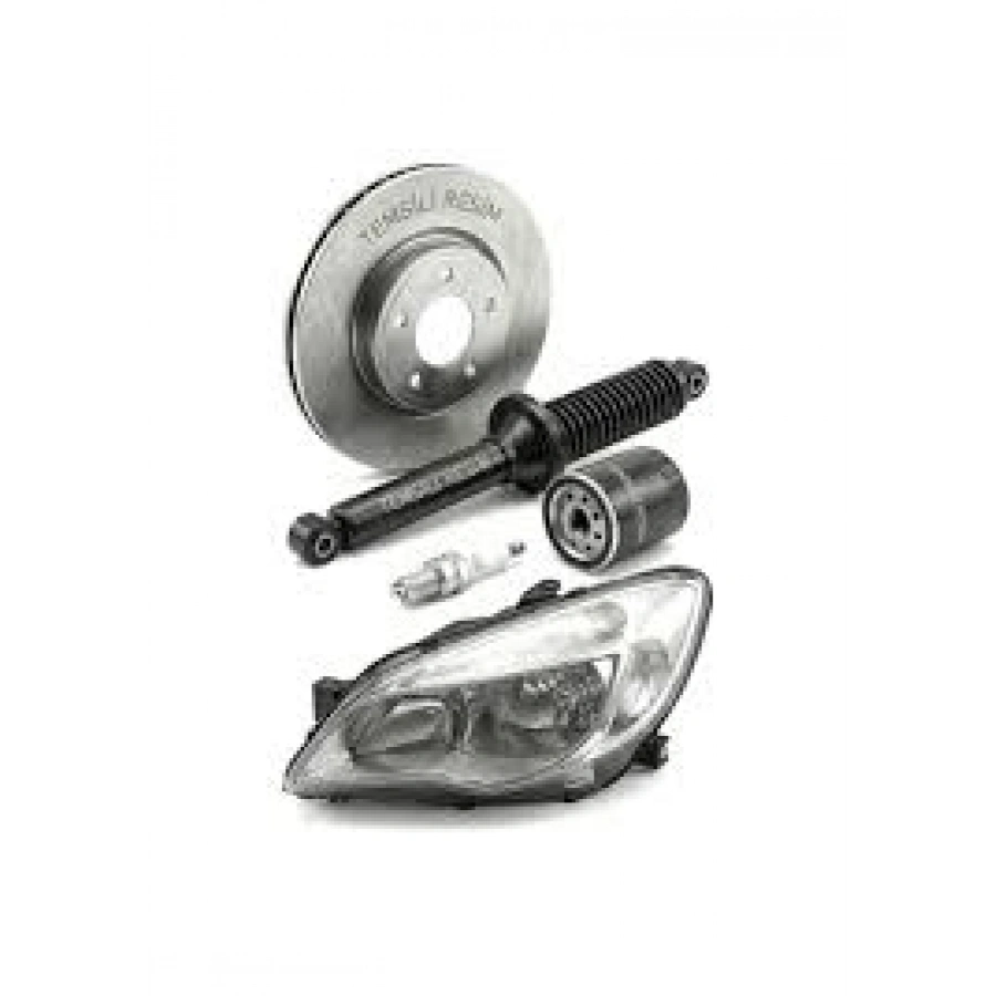 ARKA PORYA TUCSON/SONATA/SPORTAGE/OPTIMA BENZIN-DIZEL 15->