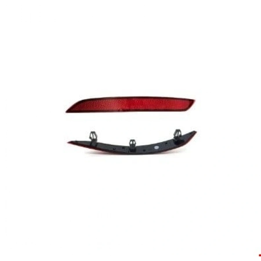 ARKA REFLEKTÖR SETİ HB (R+L) S-LİNE A3 2017-