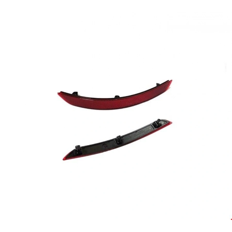 ARKA REFLEKTÖR SETİ SEDAN (R+L) S-LİNE A3 2017-