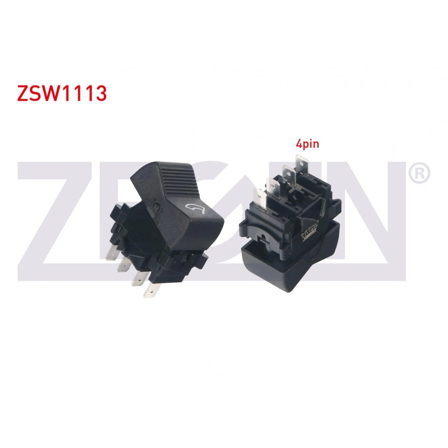 ARKA SILECEK ANAHTARI 4 PIN FIAT KARTAL 1993-2002