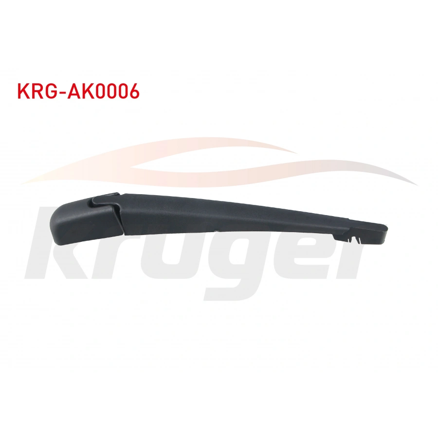 SILECEK SETI ARKA (KOL+SUPURGE) 300mm RENAULT CLIO II HB 1998-2006