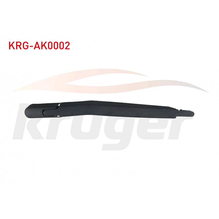 ARKA SILECEK KOLU FORD FIESTA 2008-2016