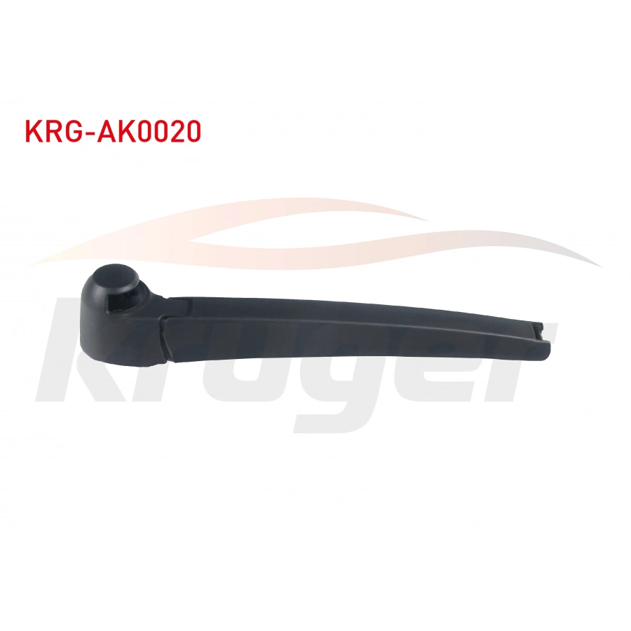 ARKA SILECEK KOLU VW POLO IV / GOLF V / SCIROCCO / SEAT LEON 2009-2012 / SKODA FABIA 2007-