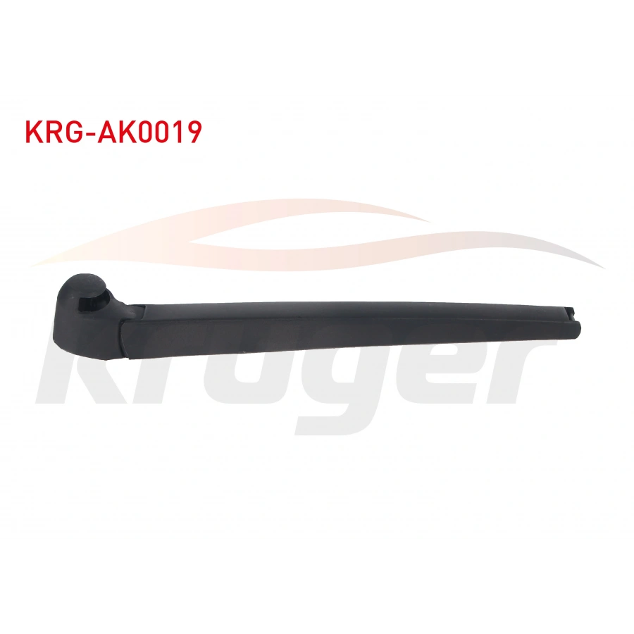 ARKA SILECEK KOLU VW TRANSPORTER T5 - T6 / CADDY 2007-