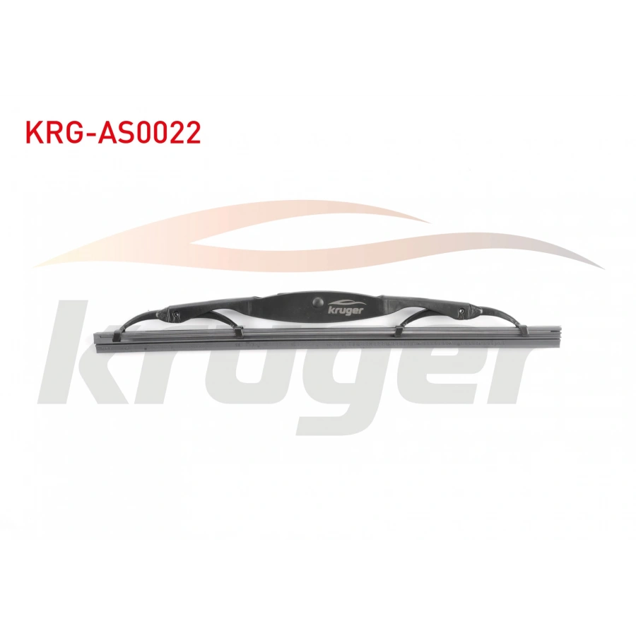 ARKA SILECEK SUPURGESI 250mm CHEVROLET TRAX / OPEL MOKKA - MOKKA X