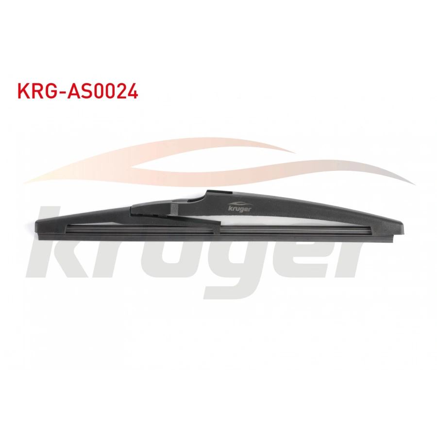 ARKA SILECEK SUPURGESI 250mm OPEL ASTRA K HB 2015 / INSIGNIA B / SSANGYONG KORANDO - TIVOLI - XLV / JEEP COMPASS (MX) 2017-