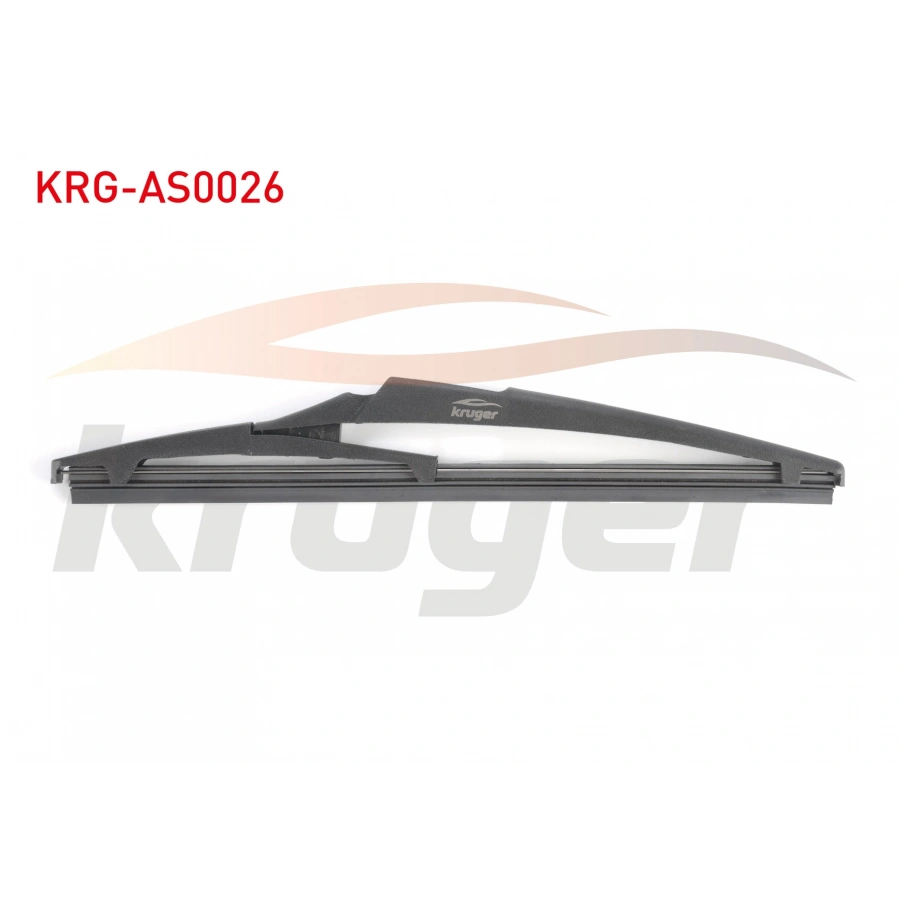 ARKA SILECEK SUPURGESI 250mm RENAULT KADJAR / MEGANE II HB / MEGANE IV SW / KOLEOS / PEUGEOT 308 II (T9) - 3008 II (P84) / OPEL CROSSLAND X / MICRA (K14)