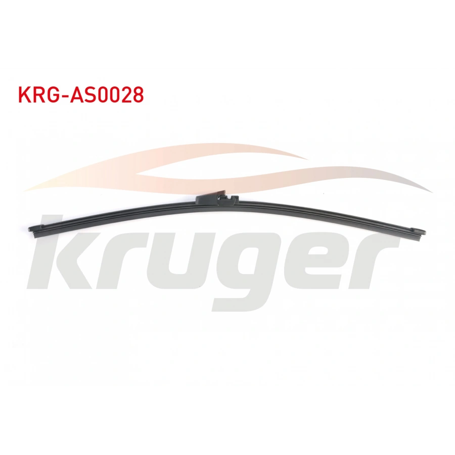 ARKA SILECEK SUPURGESI 250mm SEAT IBIZA (6J5) 2011-2017