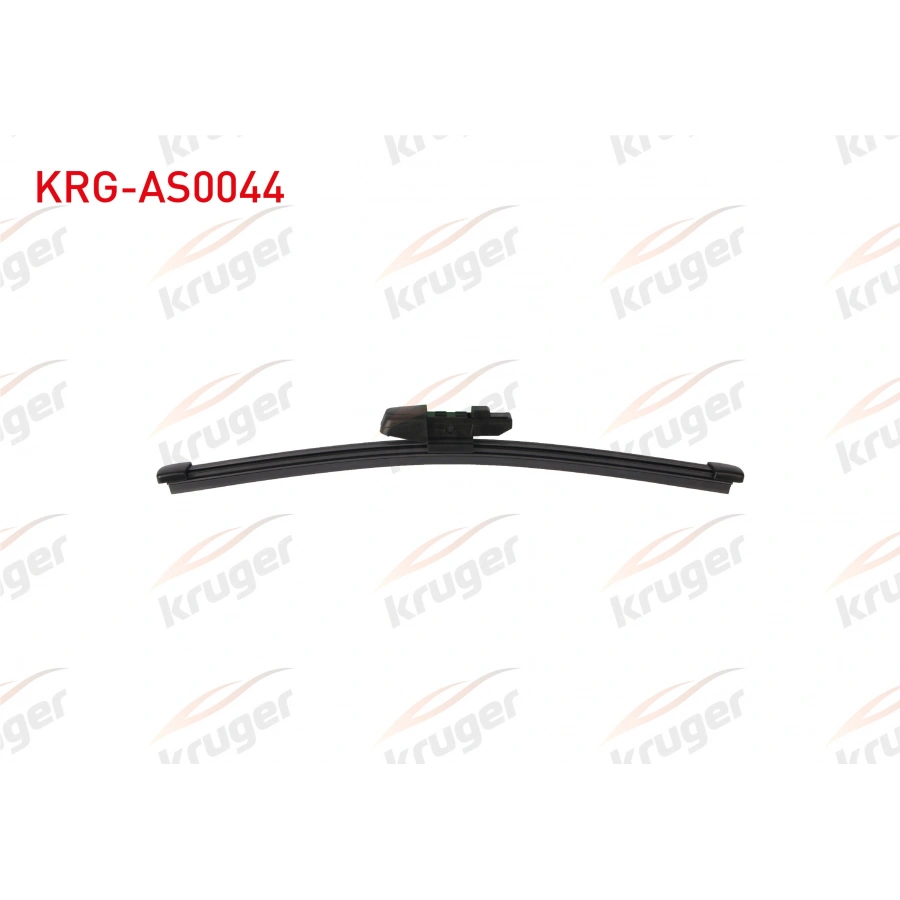 ARKA SILECEK SUPURGESI 250mm VOLKSWAGEN SCIROCCO 2008-