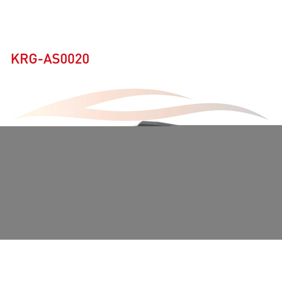 ARKA SILECEK SUPURGESI 275mm KIA RIO (UB) HB 2011-2017 - RIO (YB) HB 2017- / SOUL (AM) 2009-2015 - SOUL II (PS) 2015-