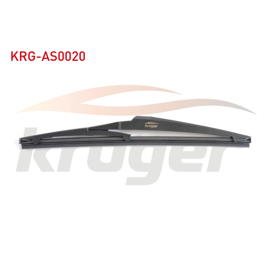 ARKA SILECEK SUPURGESI 275mm KIA RIO (UB) HB 2011-2017 - RIO (YB) HB 2017- / SOUL (AM) 2009-2015 - SOUL II (PS) 2015-