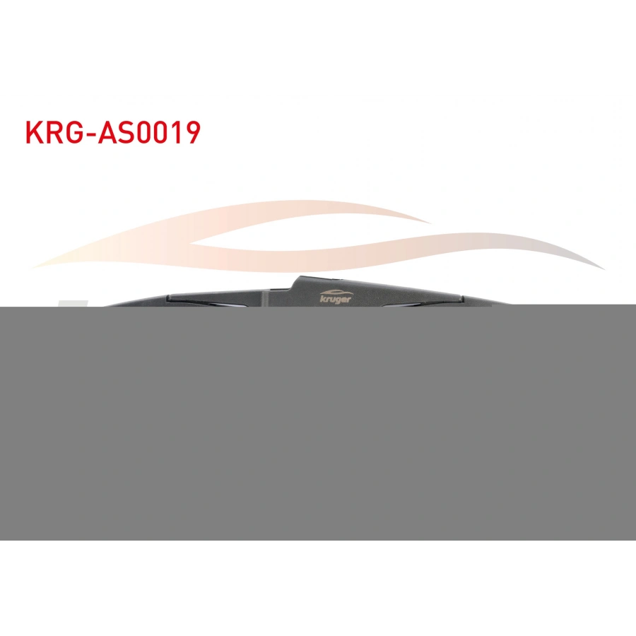 ARKA SILECEK SUPURGESI 275mm KIA SPORTAGE (QL) 2016- / PICANTO (JA) 2017- / HYUNDAI I10 (IA) 2013-