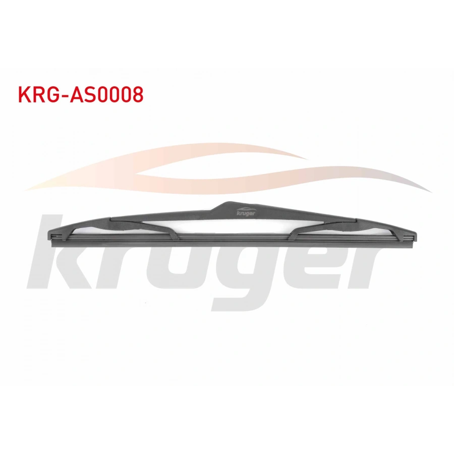 ARKA SILECEK SUPURGESI 300mm ASTRA H / C4 (B5) HB / FIESTA VII 2008- / FOCUS III 2011- / CORSA E / GRANDLAND (A18) / QASHQAI (J10) / YARIS (P9)2005-2011 / COLT (CZ)