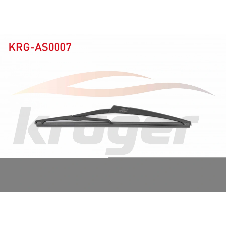 ARKA SILECEK SUPURGESI 300mm C3 (A51)/ G.PUNTO - PUNTO EVO 2012-/B-MAX - C-MAX II / I20- IX 20 2010-/ A SERISI (W169)/ GL SERISI (X166)/ M SERISI (166)/ JUKE (F15)/ MICRA (K12)/ QASHQAI (J11)/ CORSA D