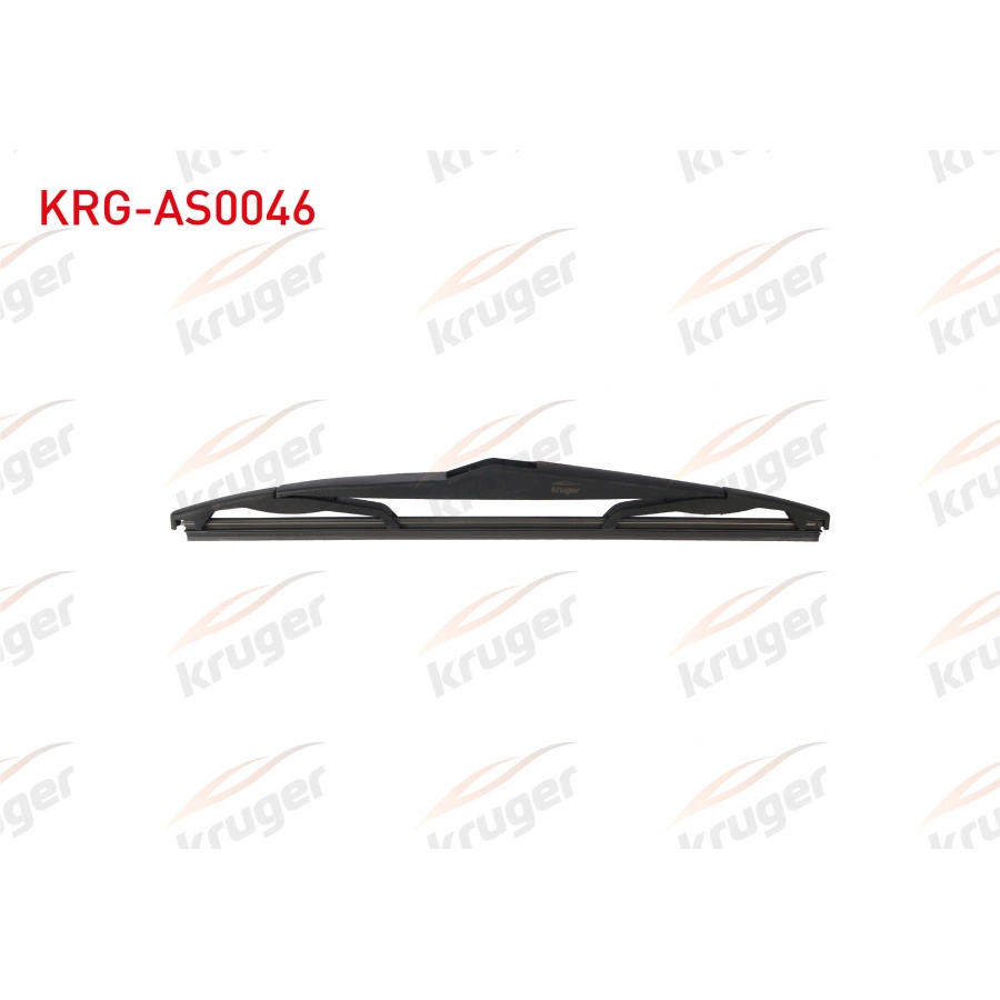 ARKA SILECEK SUPURGESI 300mm HYUNDAI I10 2008-2013