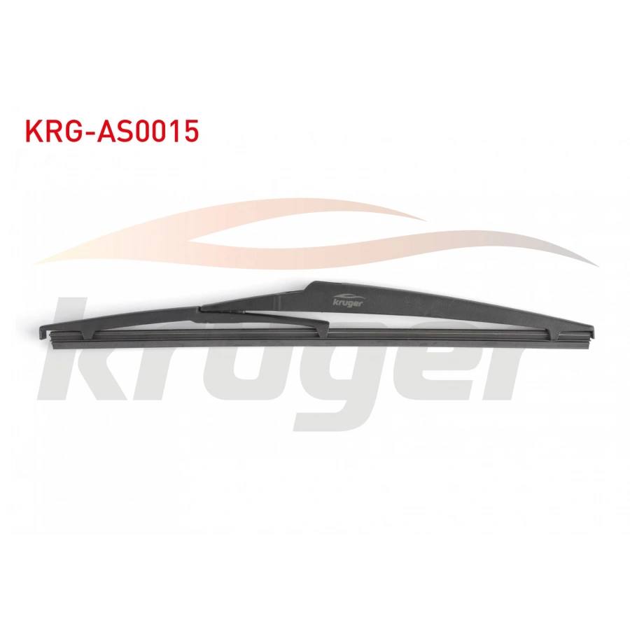 ARKA SILECEK SUPURGESI 300mm HYUNDAI I20 (PB) 2008-2014 / TOYOTA RAV 4 2000-2006 - RAV 4 2006-2012 / YARIS 2005-2011 / YARIS (P13) 2011-