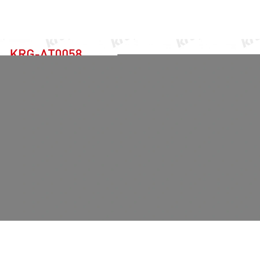 SILECEK SETI ARKA (KOL+SUPURGE) 300mm CHEVROLET CAPTIVA 2007-