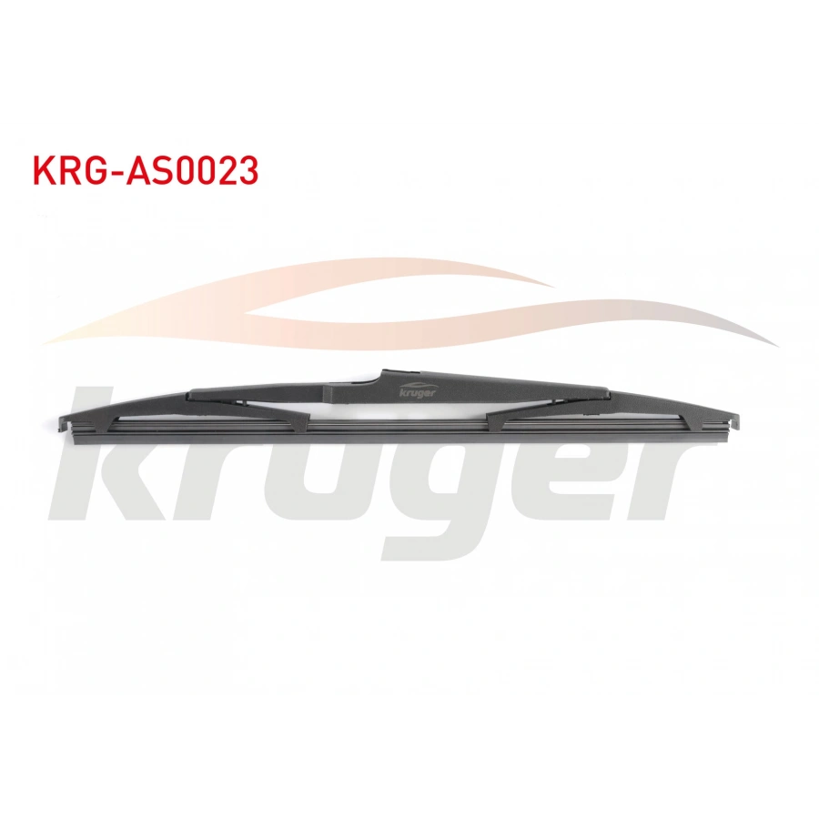 ARKA SILECEK SUPURGESI 300mm OPEL ASTRA J HB - SW 2010-