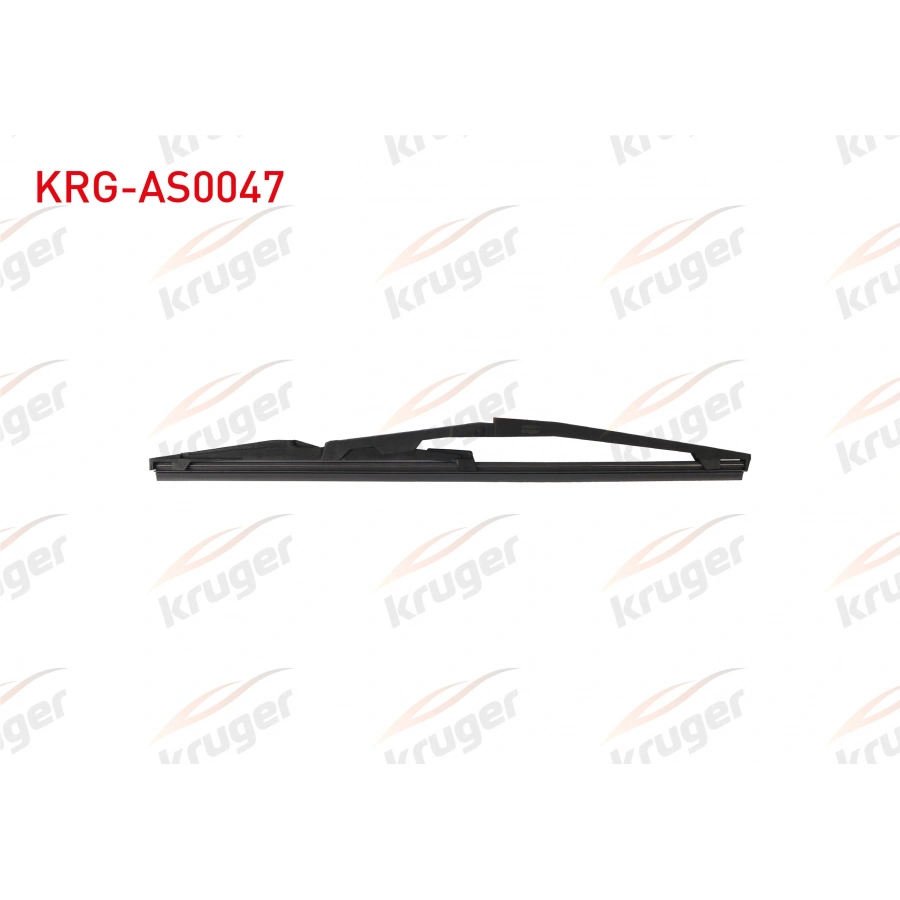 ARKA SILECEK SUPURGESI 325mm FIAT UNO 1994-2000 / TEMPRA SW 1992-1999 / ALFA ROMEO 145 1994-2001