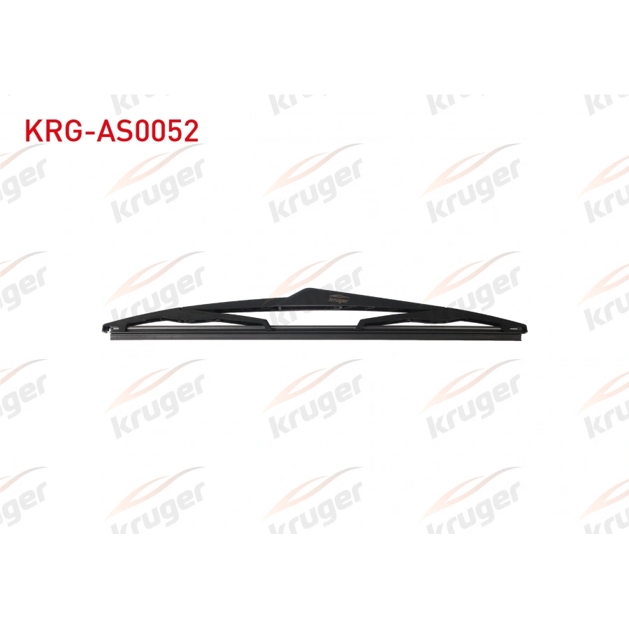 ARKA SILECEK SUPURGESI 325mm FORD KUGA I 2011-2012