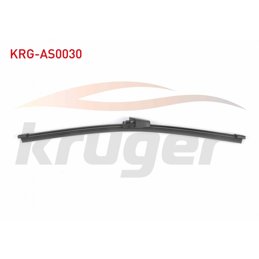 ARKA SILECEK SUPURGESI 325mm GOLF V (1K1) / POLO (9N1) / POLO (9N3)/ TOUAREG (7LA)/ TOUAREG (7P5)/ TIGUAN (5N) / BMW X3 (F25)/ FORD S-MAX 2015-2018/ S-MAX 2018-/ VOLVO XC60 2017-/FABIA (5J2) 2008-2011