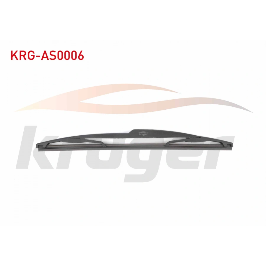 ARKA SILECEK SUPURGESI 350mm C3 (A8-A31)/ BERLINGO (B9)/ DUSTER (HS)/ LOGAN MCV (KS-FS)/ PEUGEOT 206- 208- 307- 307 SW/ PARTNER (K0)/ CLIO III/ MEGANE I SW/ MEGANE III SW/TOURNEO COURIER / COMBO E