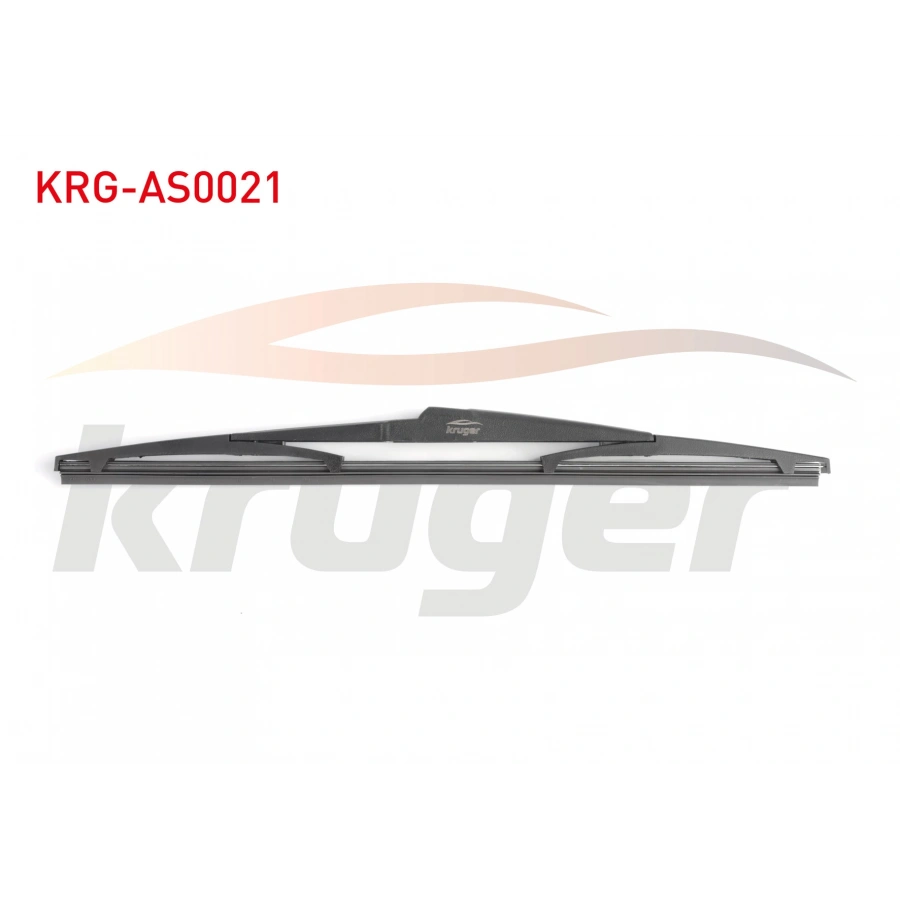 ARKA SILECEK SUPURGESI 350mm KIA CERATO HB 2004-2012 / TUCSON (TL) 2015- / H1 2008- / SANTA FE 2006-2012 / MAZDA 3 (BL) HB 2008-2013/ KIA RIO (DE) 2005-2011 / TOYOTA C-HR (_X1_) 2016-