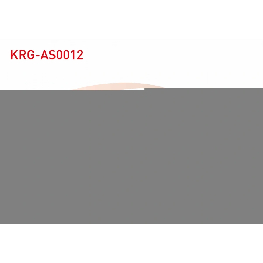 ARKA SILECEK SUPURGESI 375mm FIAT DOBLO 2010- / OPEL COMBO D / MERCEDES VITO (W639) / PORSCHE MACAN (95B) - PANAMERA 2009-2013