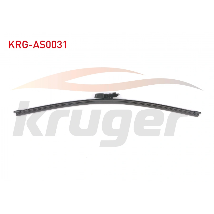 ARKA SILECEK SUPURGESI 400mm CADDY IV (SA)/ TRANSPORTER T6 (SF-SG) 2015-/ A4 AVANT (8K5-B8)/ A6 AVANT (4A5-C8)/ Q3 (8UB)