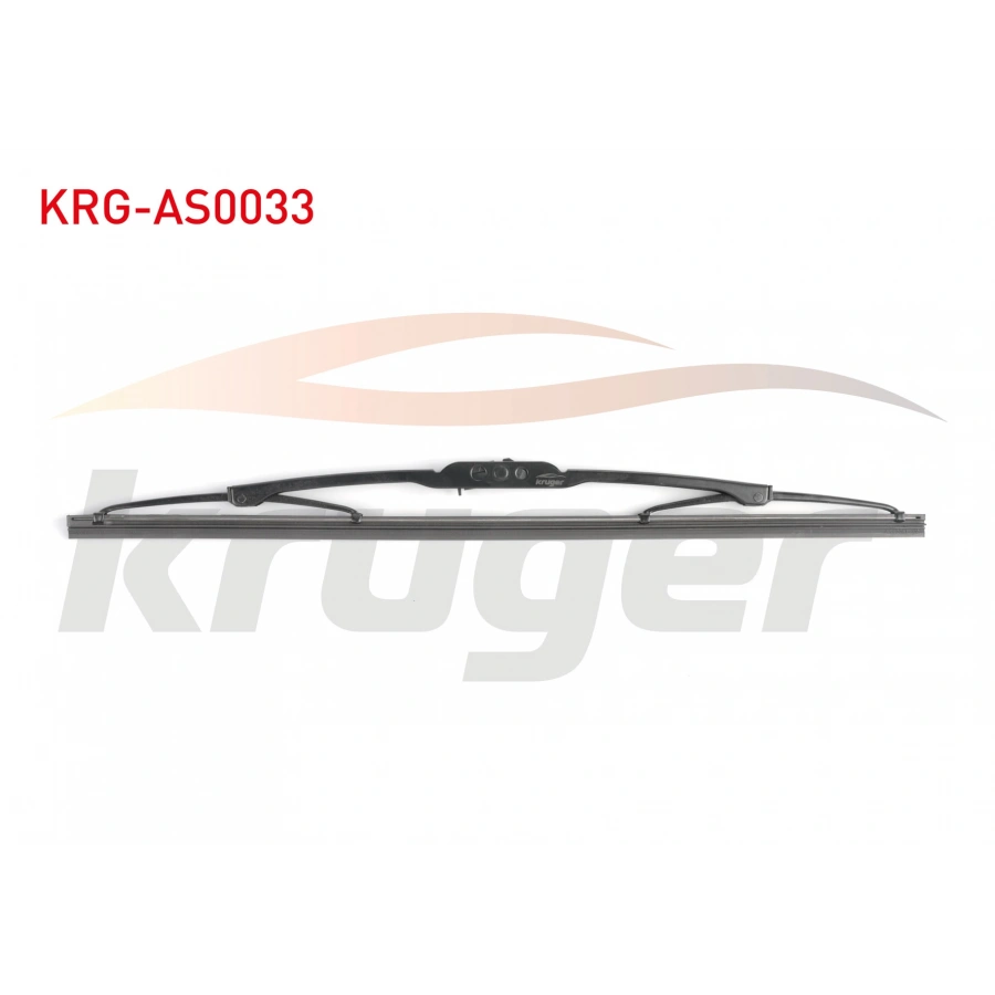 ARKA SILECEK SUPURGESI 400mm FIAT DOBLO / OPEL COMBO D TEK KAPI 2012- / VOLKSWAGEN CADDY 2004-2010 / FORD TOURNEO CUSTOM (V362) 2015-