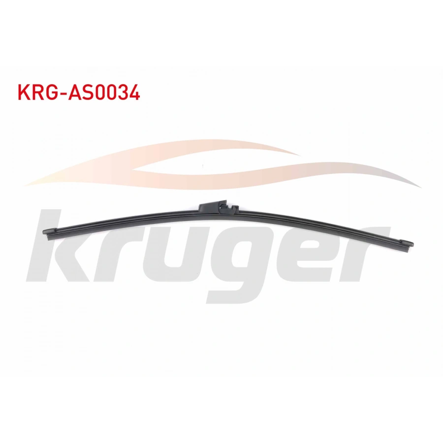 ARKA SILECEK SUPURGESI 400mm VOLKSWAGEN TRANSPORTER T5 - T6 / CADDY 2010-2015