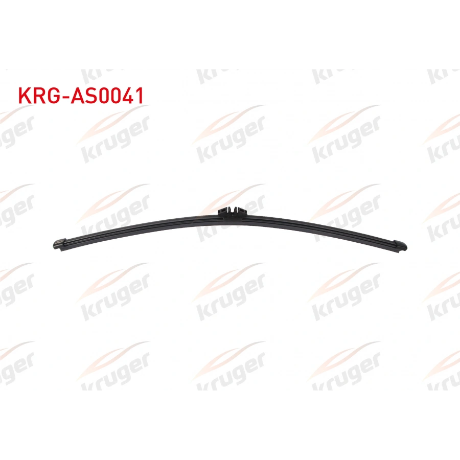 ARKA SILECEK SUPURGESI 400mm VOLVO XC60 2009-2011 / XC90 I 2007-2008