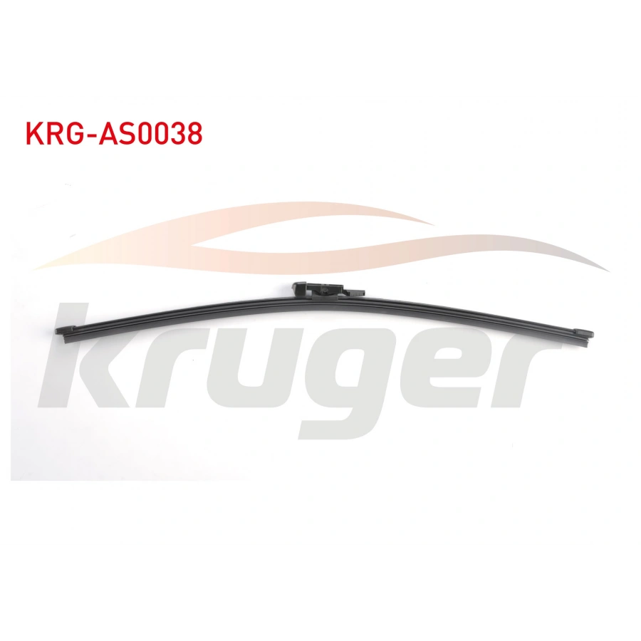 ARKA SILECEK SUPURGESI 425mm LAND ROVER RANGE ROVER IV (LG) 2016-