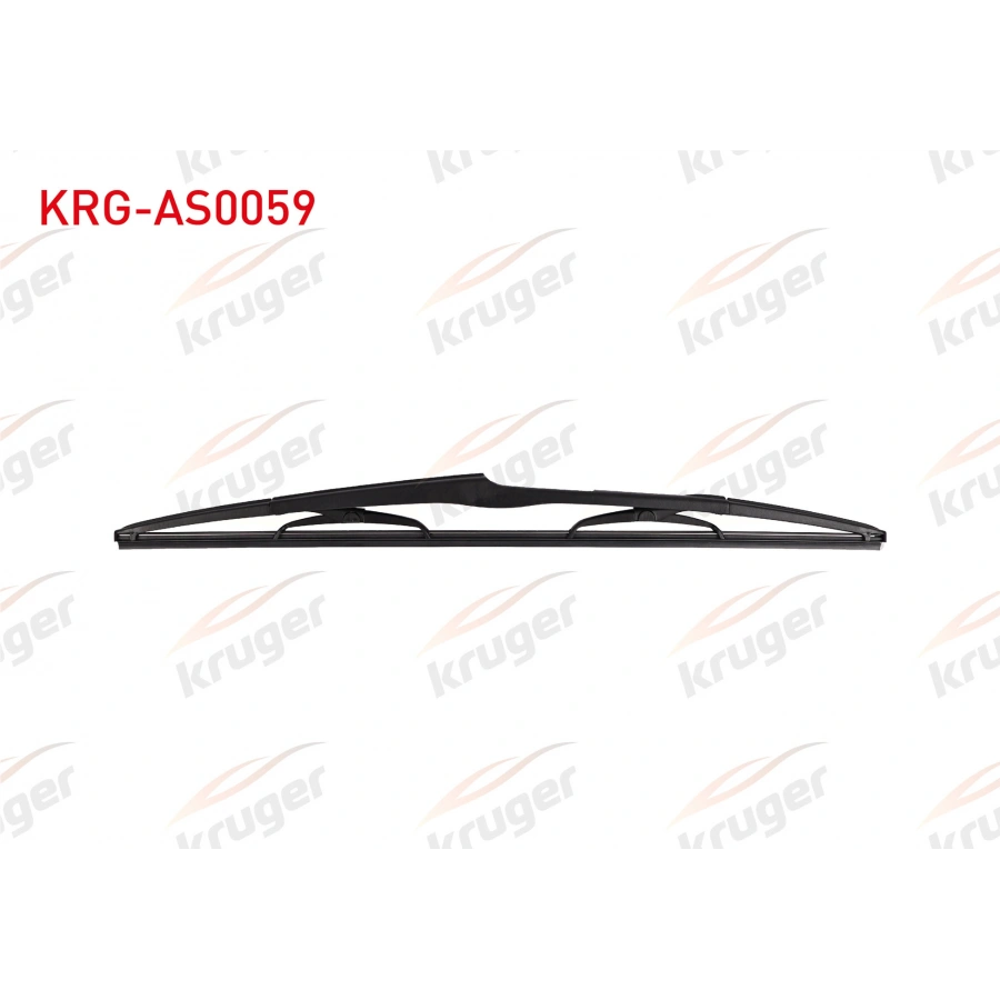 ARKA SILECEK SUPURGESI 500mm RENAULT LAGUNA II 2001-2007