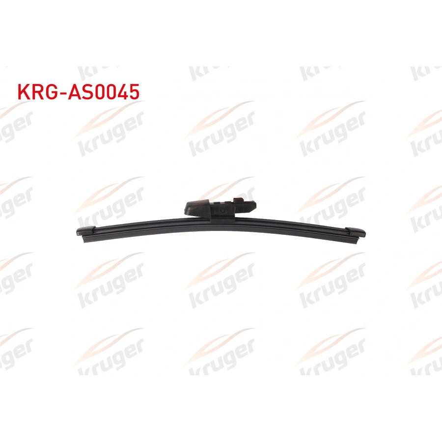 ARKA SILECEK SUPURGESI 250mm SUZUKI SWIFT 2004- / S-CROSS 2014- / MITSUBISHI ASX 2010-