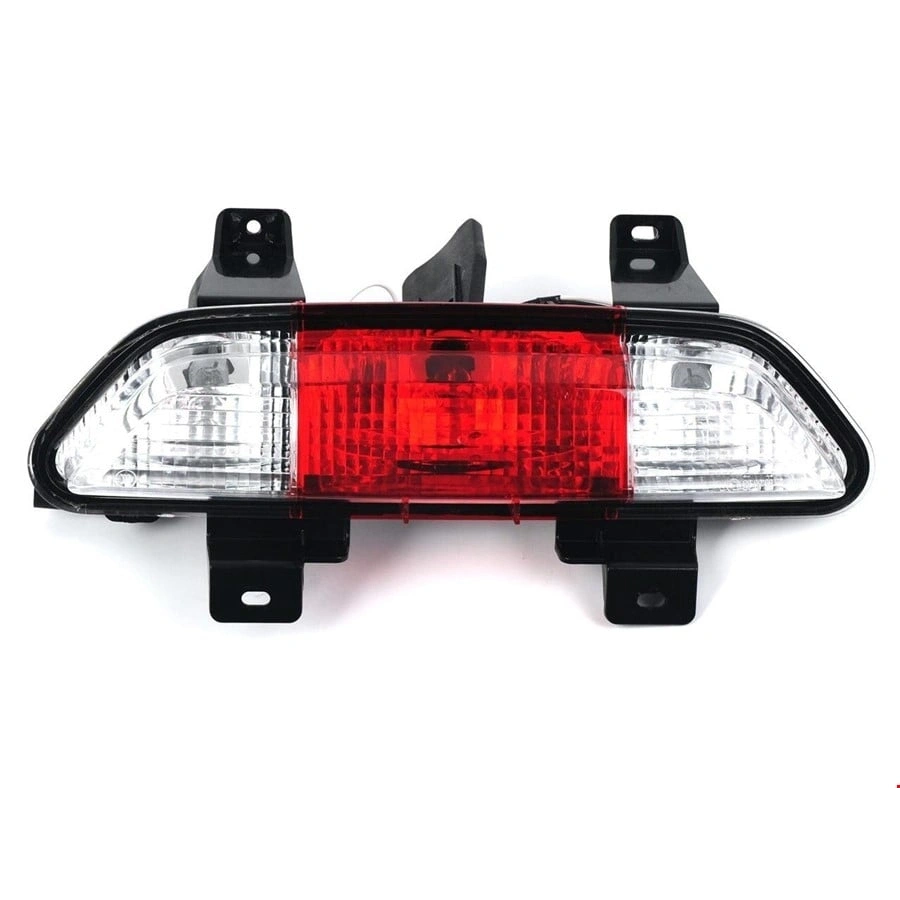 ARKA SİS FARI (SARI-BEYAZ) MUSTANG 2015-